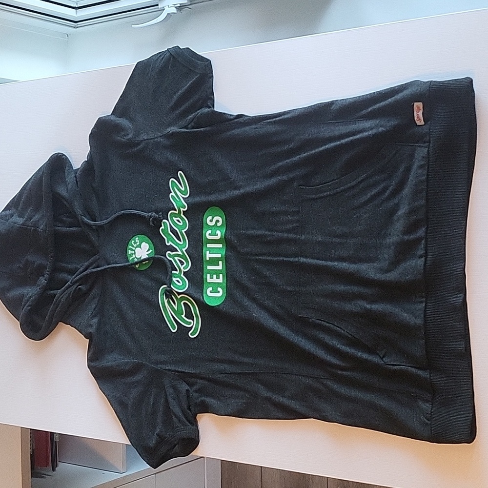 Boston Celtics Top
